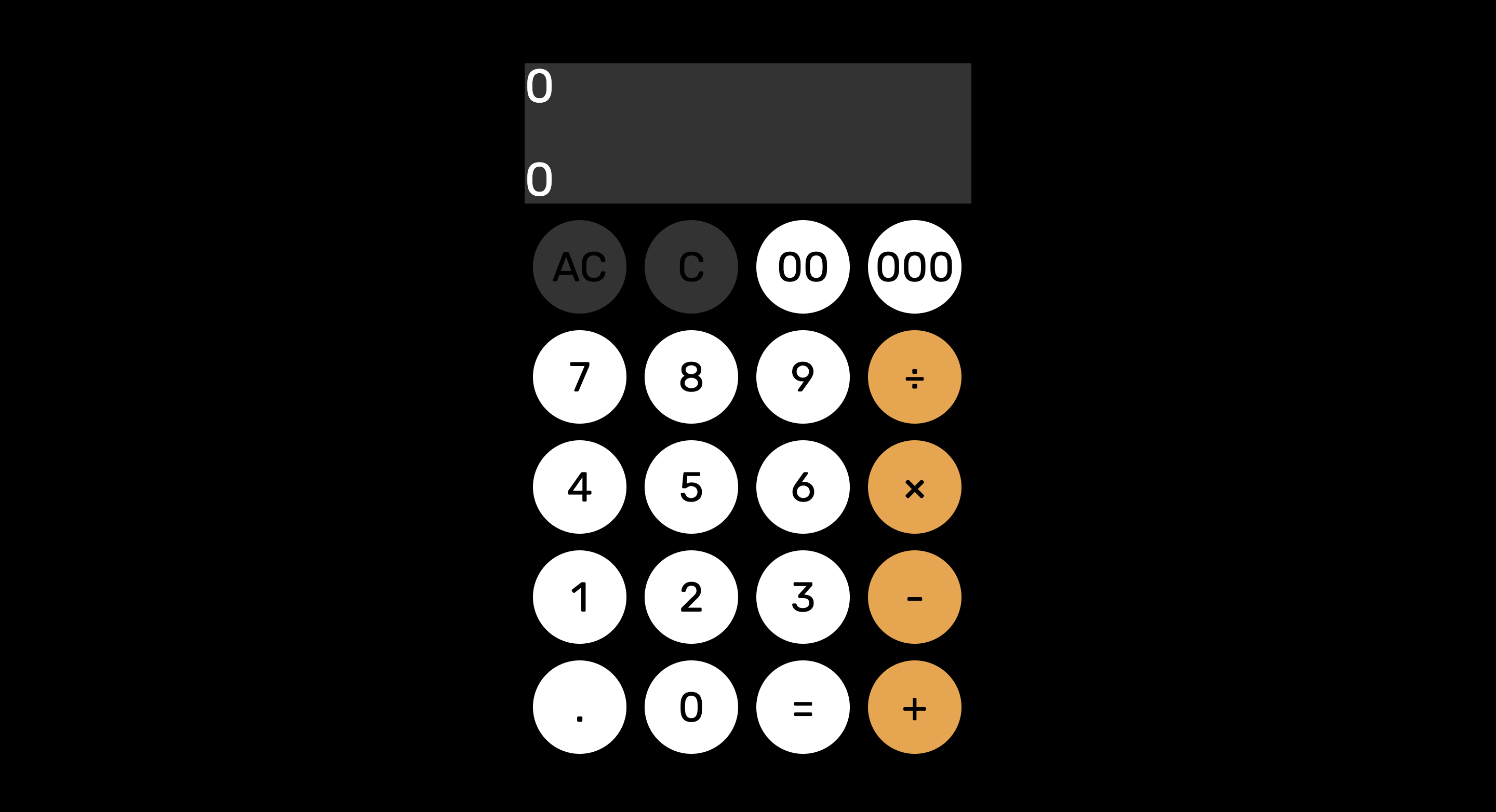 calculator